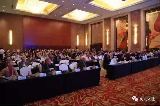 河北机遇千载难逢，诺奖行家、洋院士都来创业！不少项目与您相关