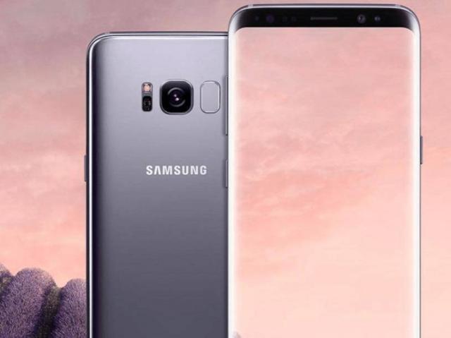 三星平板s8和s8+区别,三星s8与s8+区别在哪里