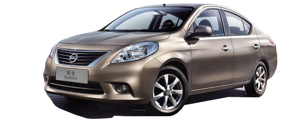 日产日照：即使一身缺点，我依旧宁愿买它，首付0.89万