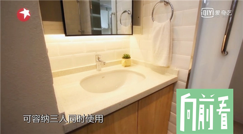 八口人住在五十平的房子怎样给每个人设计独立房间而不是胶囊房