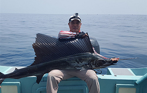 3个鱼钩串起来的绑法,带孔鱼钩单线的绑法