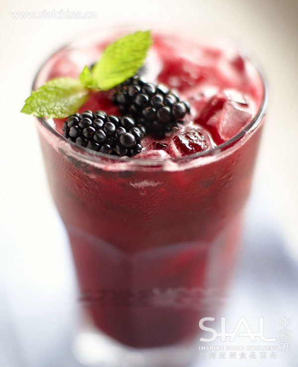 盘点夏季清凉好喝的冷饮,夏天合适喝的冷饮简单易做的