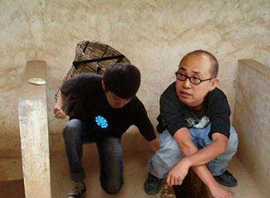 十条笑话：一个网吧网管在自杀前的遗书，看完还能再笑一会