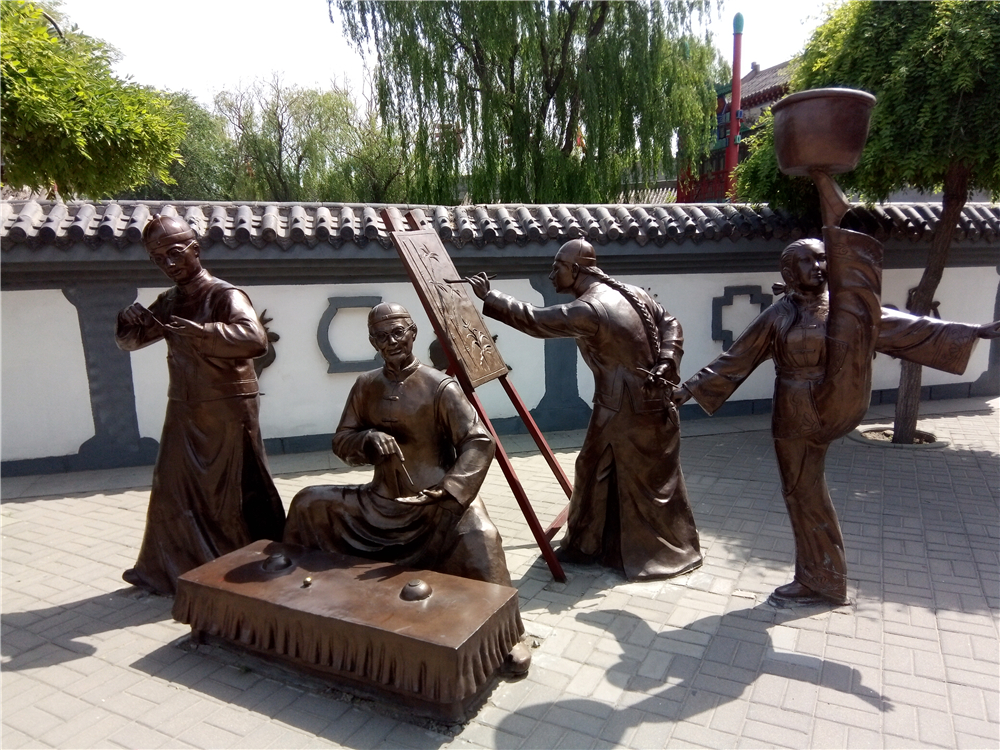 不一样的视角让你享受感官盛宴-ivviK5裸眼3D手机体验