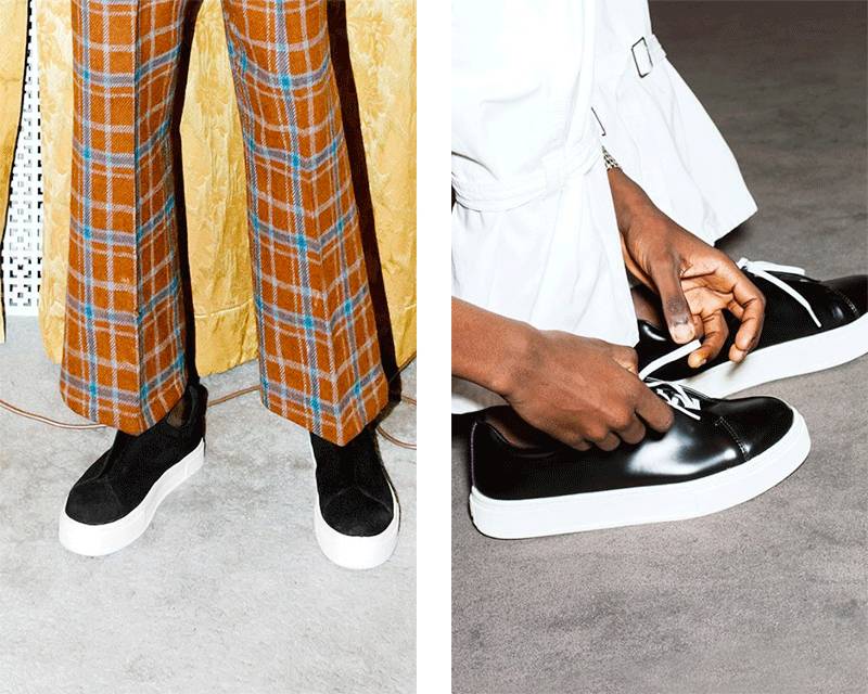 史上最全球鞋合集｜要舒服要好看还不想撞鞋的看这里