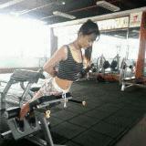 健身房最新器械使用大全讲解,健身房腹肌训练器械如何使用