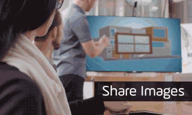 这个神器，让你家电视秒变超级大Pad