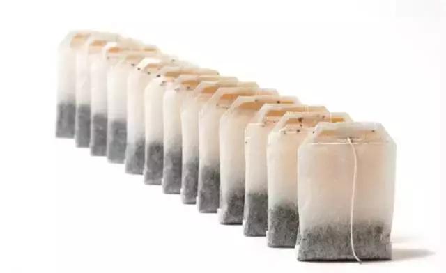 十种最好看的茶包,十种最漂亮的茶包