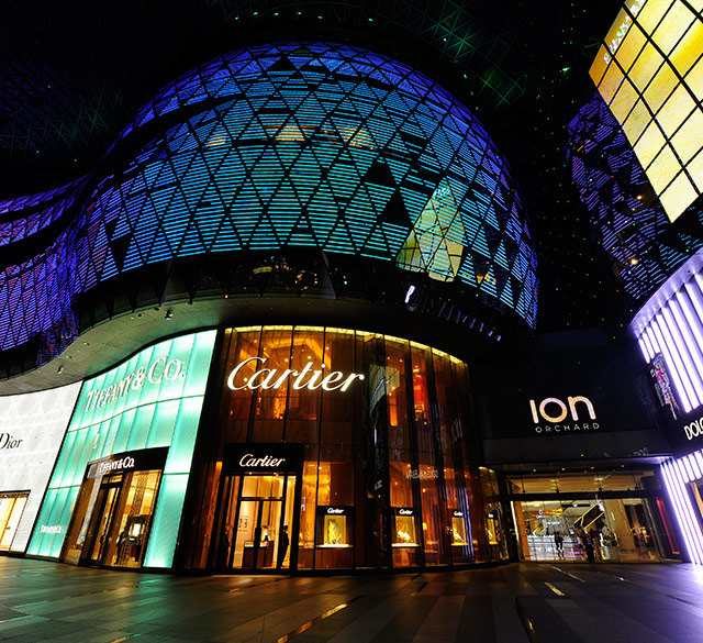 新加坡旅游合适买买买吗,新加坡旅游常用app