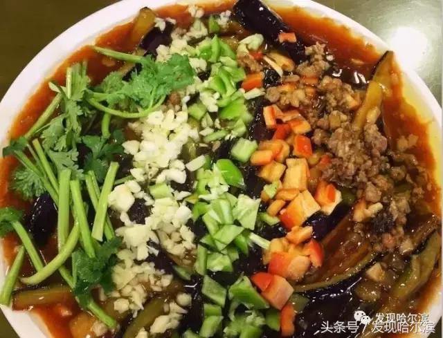 深夜探店哈尔滨老道外的街边美食,哈尔滨吃的美食推荐老道外