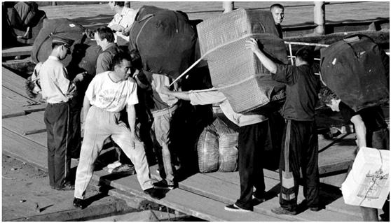 在俄罗斯最告捷的倒爷,80年代俄罗斯倒爷