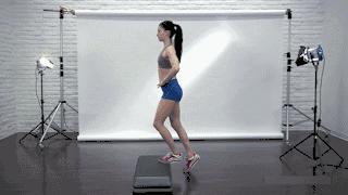 5个教你正确跑步拉伸动作,跑步前拉伸多久才能够跑步