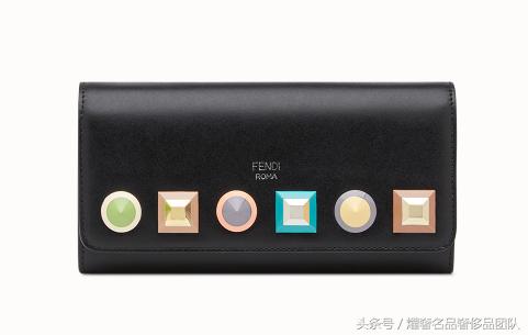 一直劝别人不要买的Fendi芬迪，拿到实物简直美炸了！