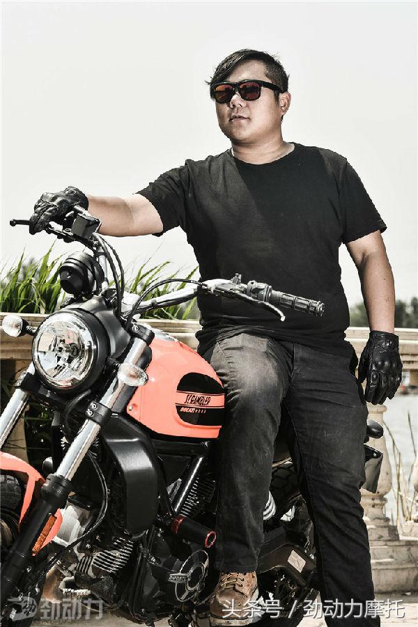 卖得最好的复古摩托车对比,中量级复古摩托车推荐