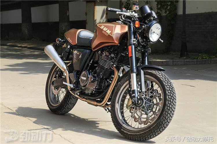卖得最好的复古摩托车对比,中量级复古摩托车推荐
