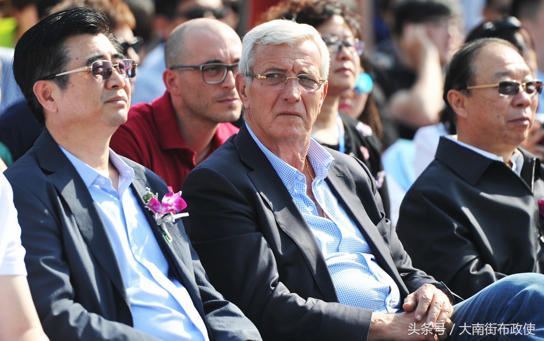 李铁生日视频完全版,李铁生日的视频