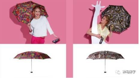 9个防晒能力不错的遮阳伞品牌，这个夏天我买了好几把