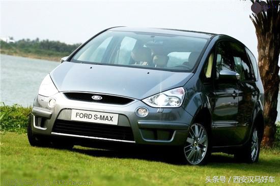 福特麦柯斯七座商务车测评,18福特7座mpv麦柯斯怎么样
