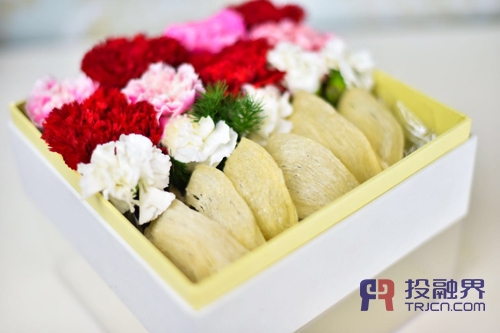 投融界项目融资案例,投融界告捷案例是真的吗