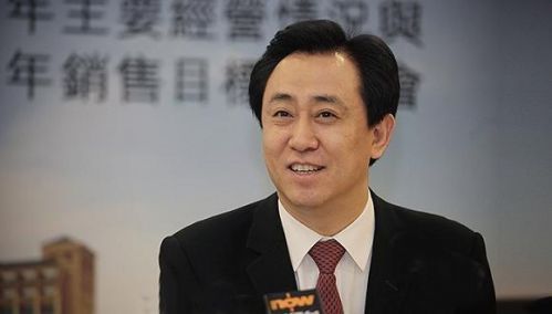 孙宏斌之子27岁年薪达120万，你年薪多少？｜财经置顶周报