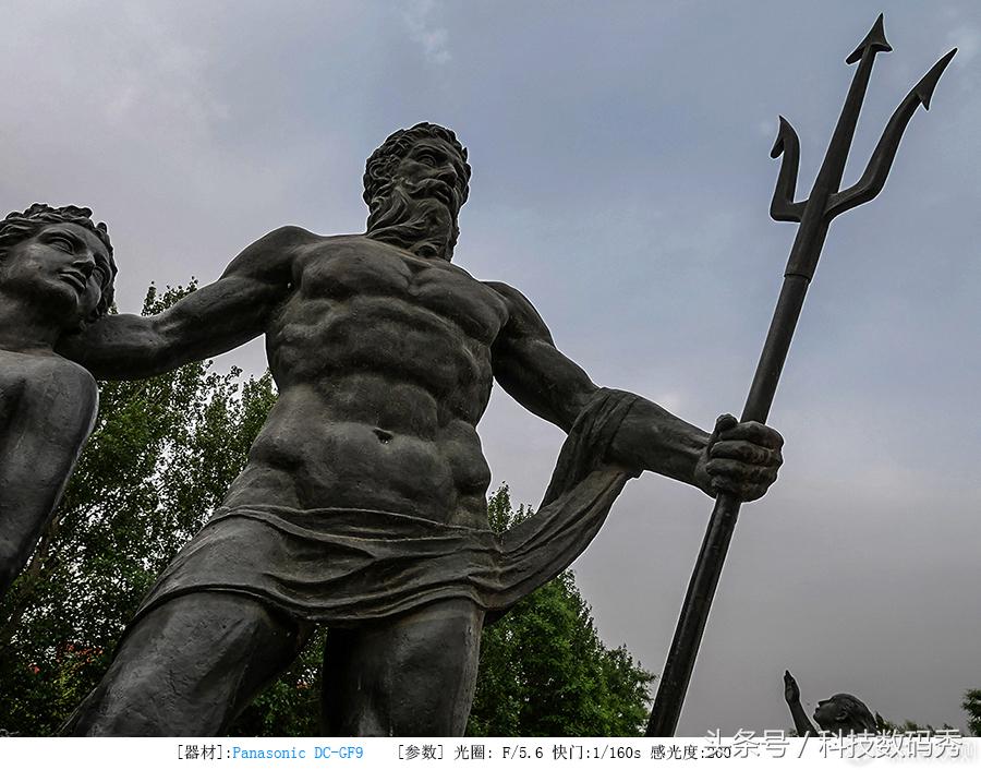 松下gf9微型单电相机,松下gf9相机怎么样