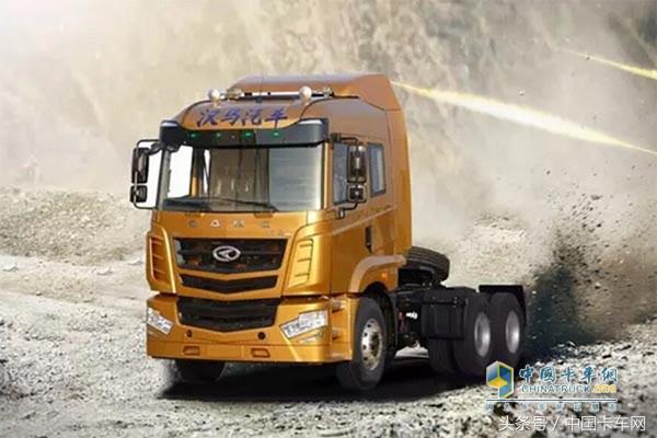 看华菱这匹“黑马”如何在煤炭运输市场突出重围