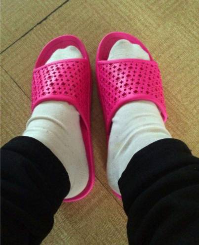 你值得拥有的一双美鞋 (总有一款美鞋合适你)