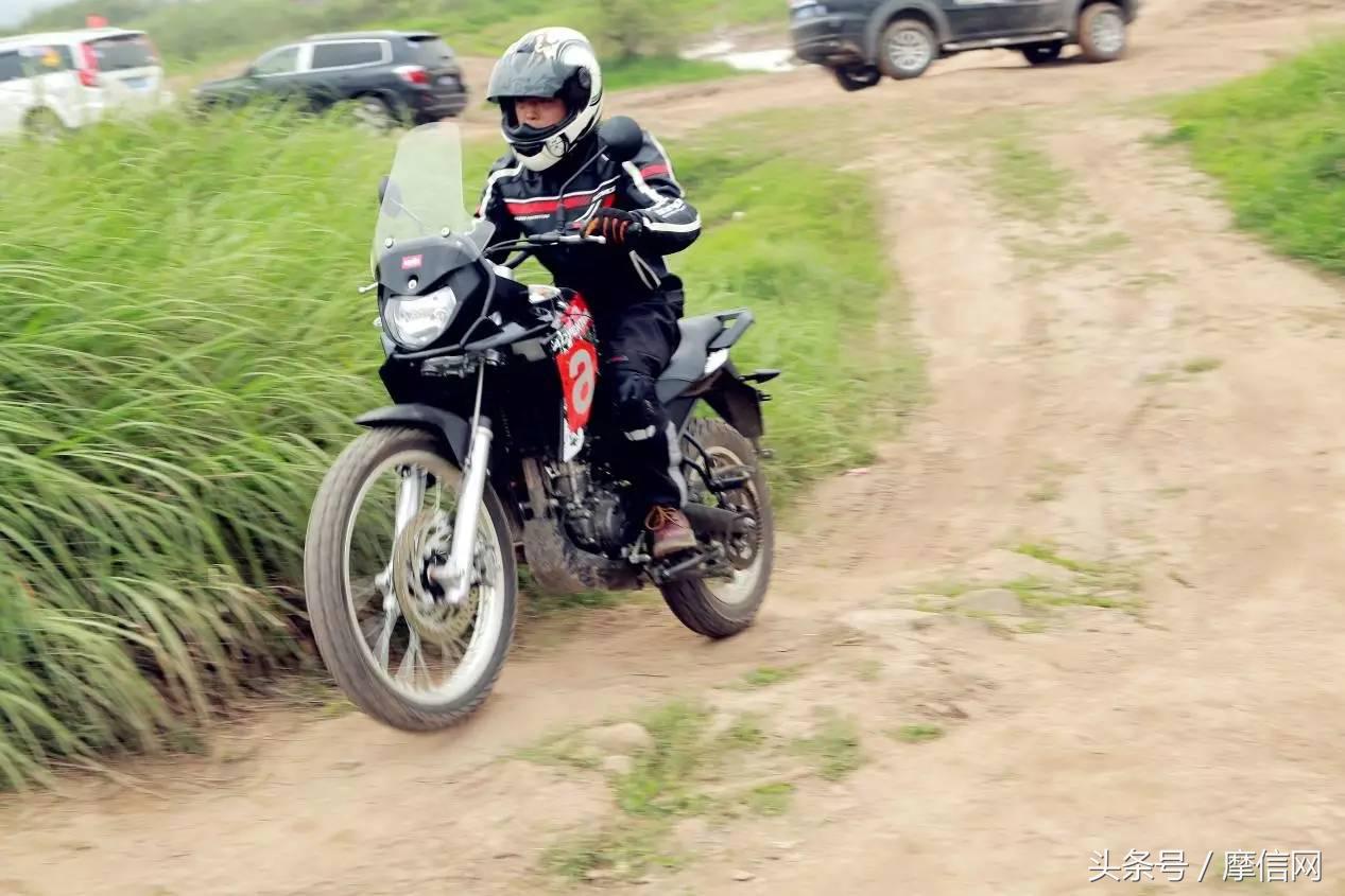 宗申aprilia150试驾,aprilia150试驾