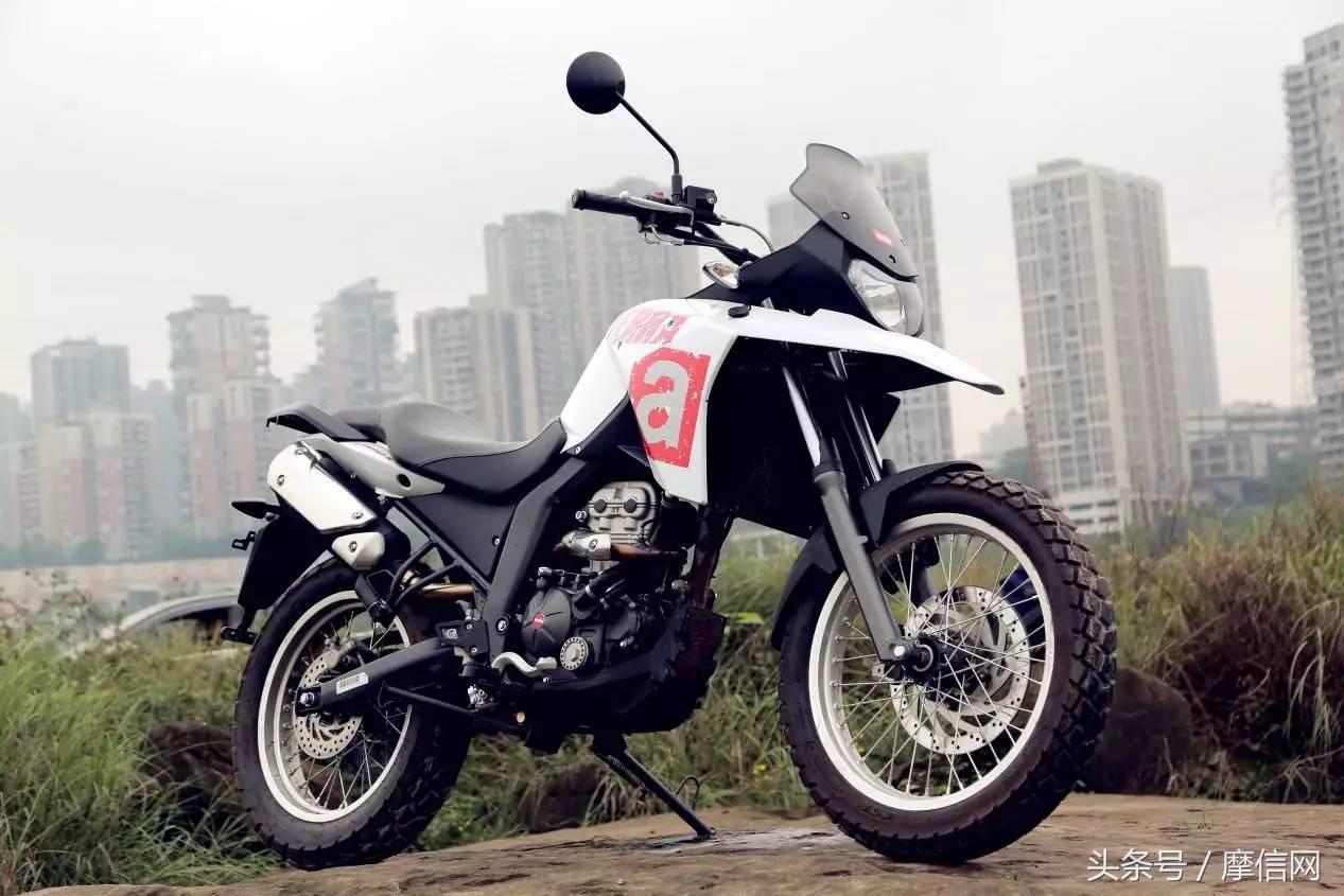 宗申aprilia150试驾,aprilia150试驾