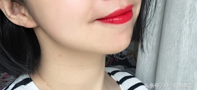 黄皮女孩口红推荐,黄皮买迪奥口红哪个色号最显白