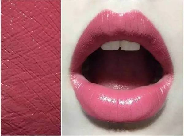 迪奥口红哪个色号合适夏天,夏天用哪种颜色的口红好