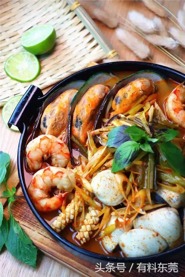 恕我直言，这家深藏的泰越菜式馆真的是……