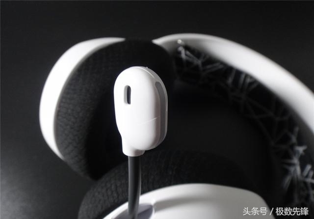 推荐一款佩戴舒适的游戏耳机,游戏兼日常的耳机推荐