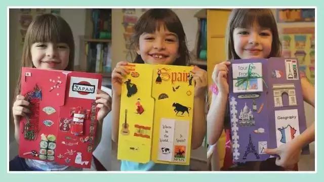 折叠书怎么做教程,折叠书简单又漂亮