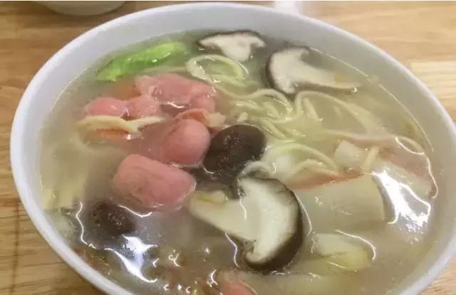 厦门中山街美食排行榜前十名,厦门美食攻略十大必吃