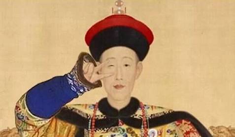 玺闻乐鉴｜据说许多古人是靠海淘走上人生巅峰的……