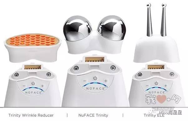 美容仪newa与雅萌ace区别,美容仪newface
