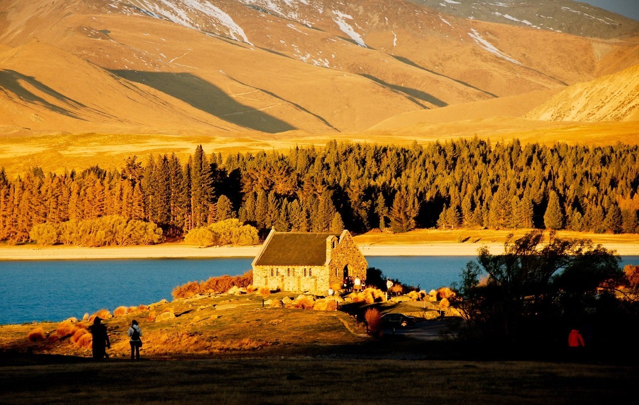 新西兰旅游移民,新西兰移民和旅游