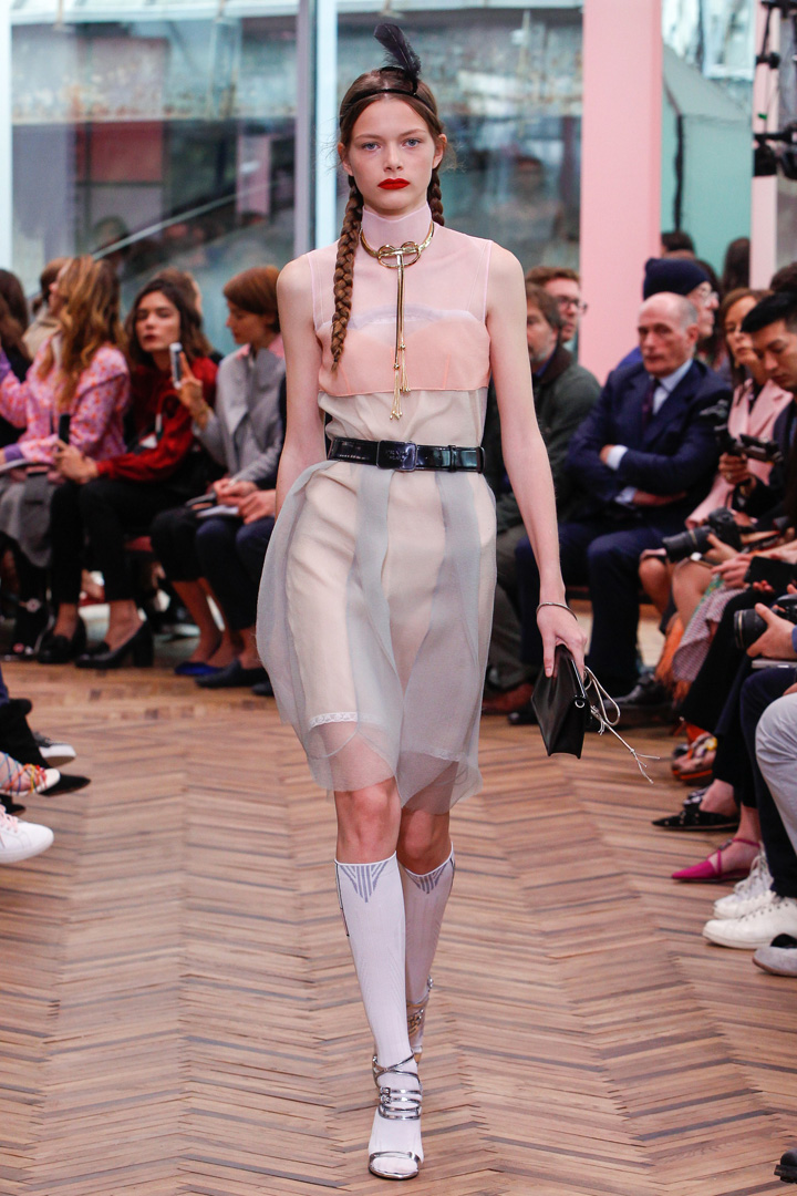 早春一定要穿的仙女裙,超有仙气的仙女裙合适度假穿