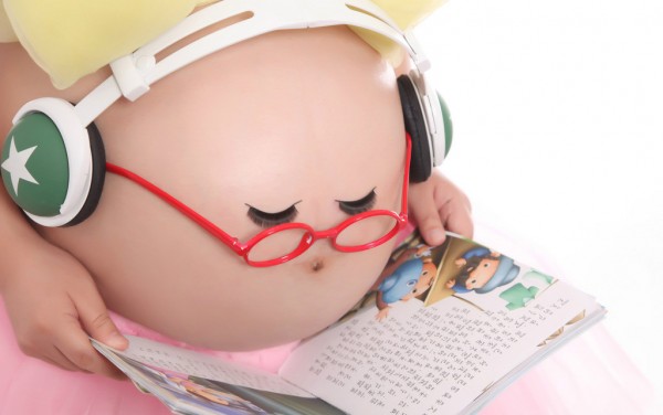 未读消息孕妇待产清单,母婴待产用品清单