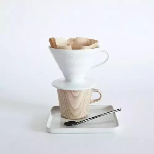 泡咖啡的正确方式咖啡壶,咖啡冲泡简易器具