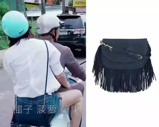 樊胜美王柏川的包,樊胜美包包