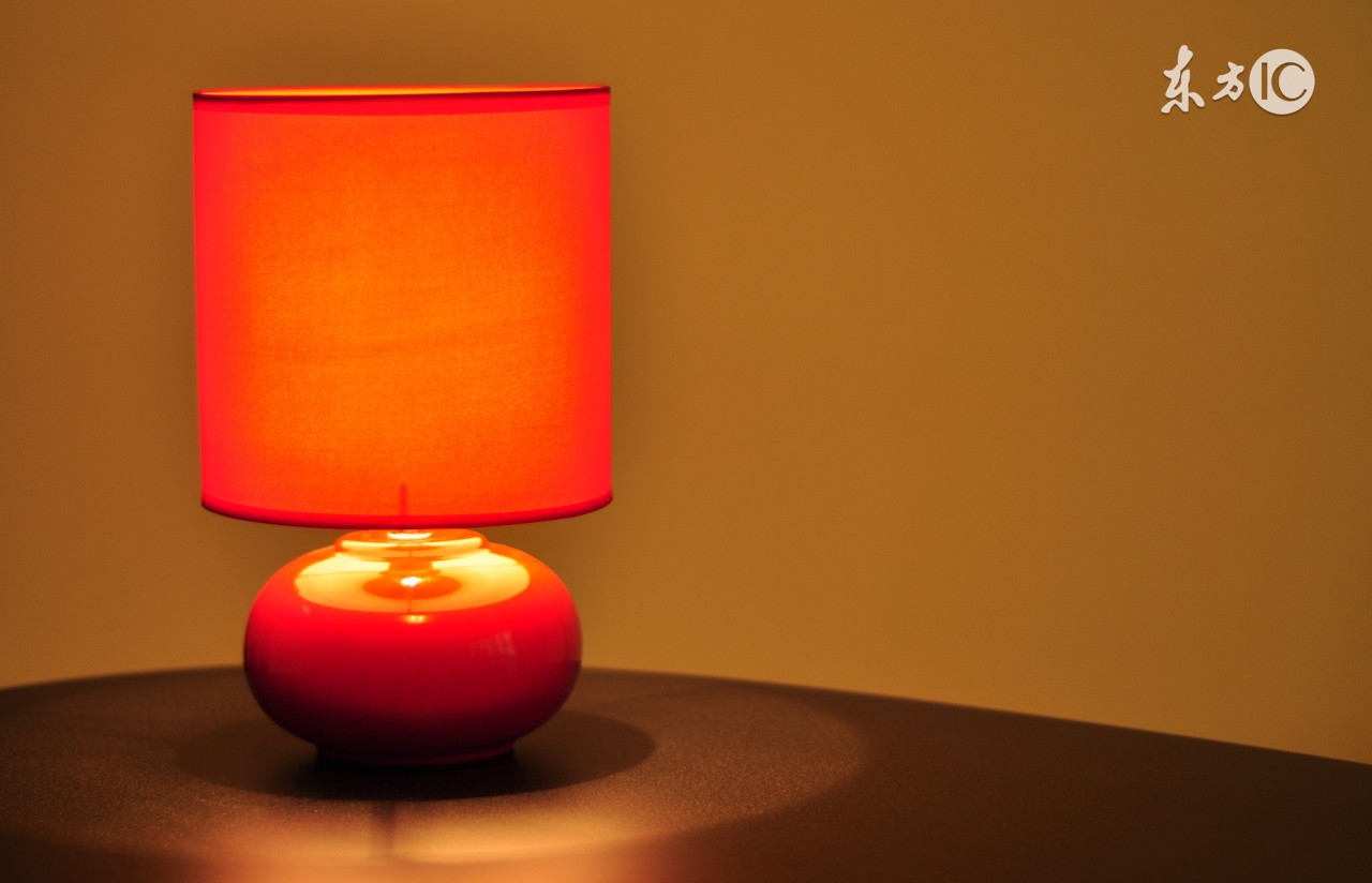 灯不仅仅是照明还是艺术品,灯也是装饰品