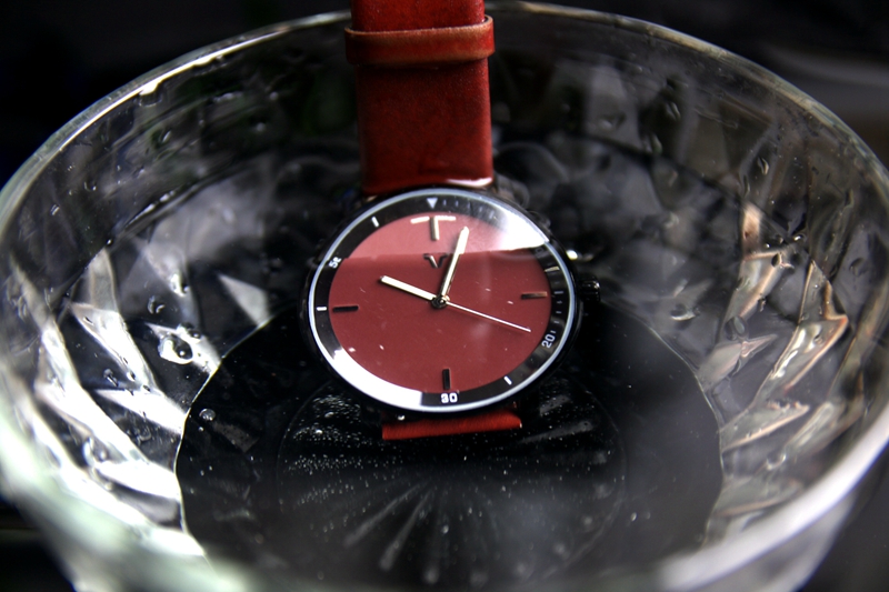 刀锋复古未来风手表,土曼智能手表3代