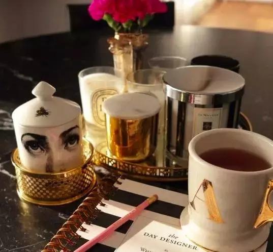 种草几款国货好物,任意日用品中的爱马仕