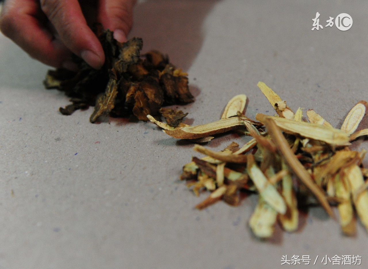 保健酒里面放什么药材好,保健酒能掺雪碧吗