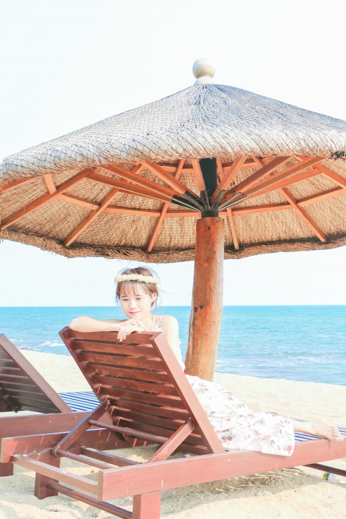 北纬18度三亚你不宁愿错过的风景