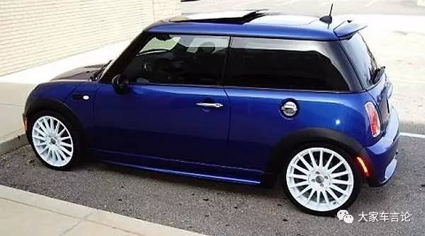 新款mx-5车型,mx5马力改装