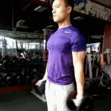 健身房最新器械使用大全讲解,健身房腹肌训练器械如何使用