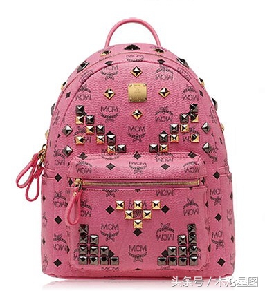 德国mcm是什么牌子,德国品牌mcm